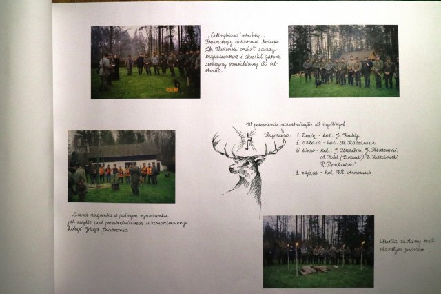 Kawałek historii
